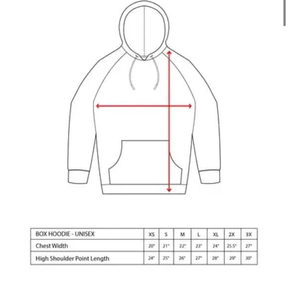 Be a good person hoodie size XS the most basic concept - Picture 7 of 8